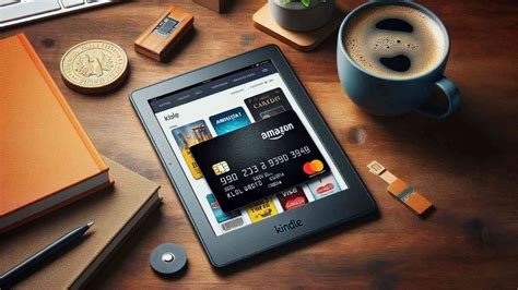 kindle services charge on credit card.